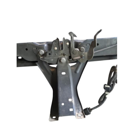 Armature avant, Masque avant NISSAN QASHQAI 1