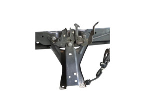 Armature avant, Masque avant NISSAN QASHQAI 1 Photo n°1