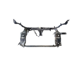 Armature avant, Masque avant NISSAN QASHQAI 1 Photo n°4