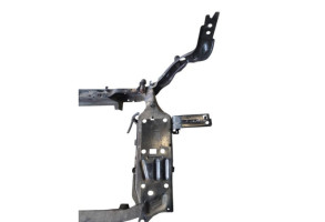 Armature avant, Masque avant NISSAN QASHQAI 1 Photo n°12