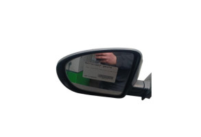 Retroviseur gauche NISSAN QASHQAI 1 Photo n°1