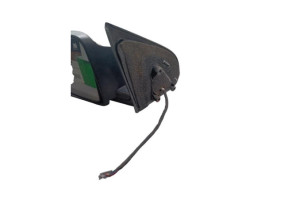 Retroviseur gauche NISSAN QASHQAI 1 Photo n°2