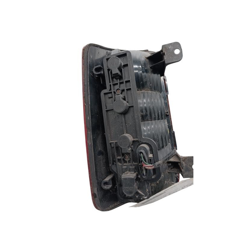 Feu arriere principal droit (feux) VOLKSWAGEN CADDY 3 Photo n°1