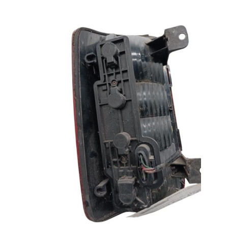 Feu arriere principal droit (feux) VOLKSWAGEN CADDY 3