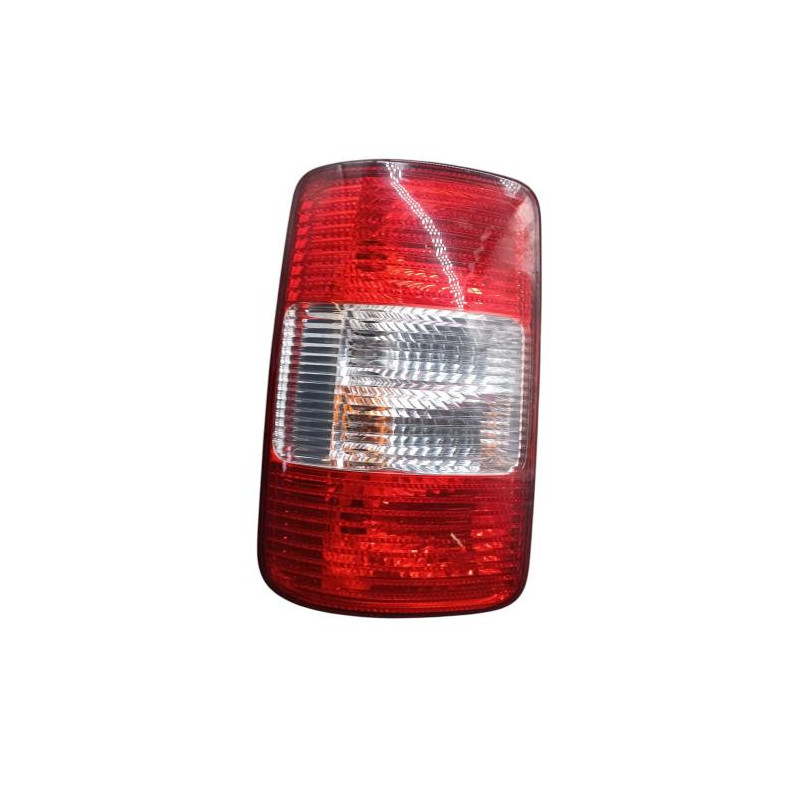Feu arriere principal gauche (feux) VOLKSWAGEN CADDY 3 Photo n°1