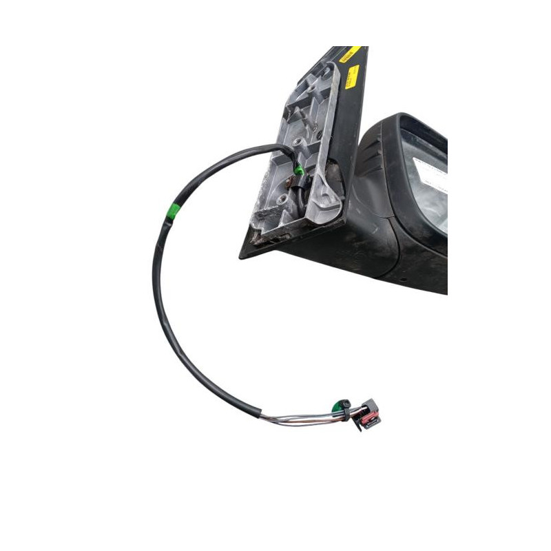 Retroviseur droit VOLKSWAGEN CADDY 3 Photo n°1