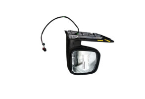 Retroviseur droit VOLKSWAGEN CADDY 3 Photo n°5