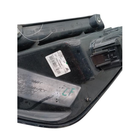 Feu arriere principal gauche (feux) FIAT PUNTO EVO 3