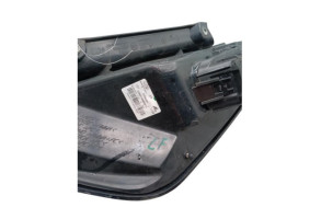 Feu arriere principal gauche (feux) FIAT PUNTO EVO 3 Photo n°1