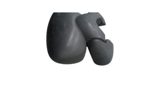 Retroviseur gauche RENAULT TRAFIC 2 Photo n°2