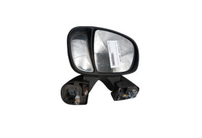 Retroviseur gauche RENAULT TRAFIC 2 Photo n°7