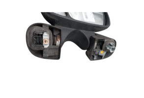 Retroviseur gauche RENAULT TRAFIC 2 Photo n°8