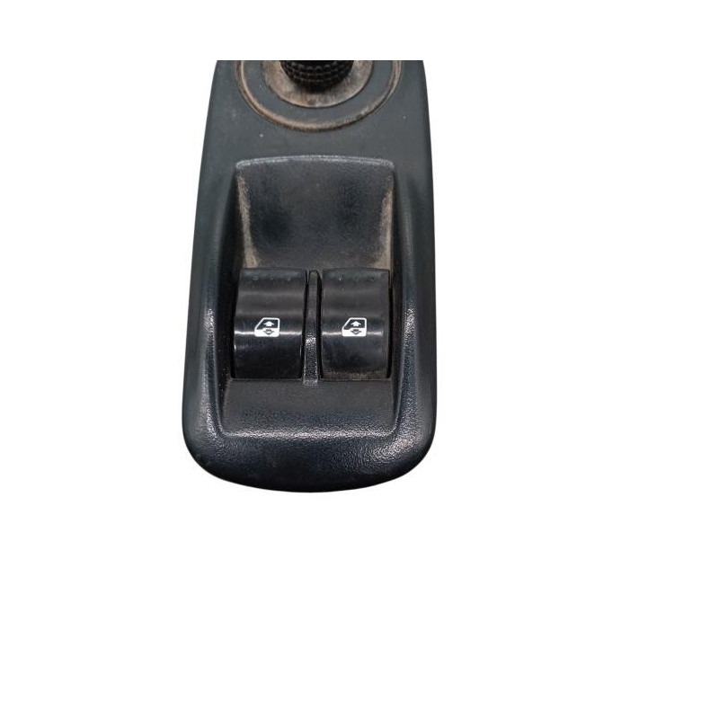 Interrupteur de leve vitre avant gauche RENAULT TRAFIC 2 Photo n°1