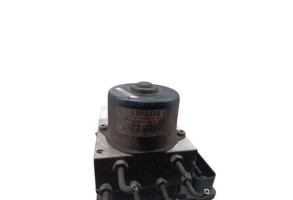 Bloc ABS (freins anti-blocage) MERCEDES CLASSE C 203 Photo n°7