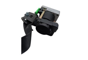 Ceinture avant gauche MERCEDES CLASSE C 203 Photo n°8