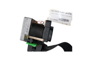 Ceinture avant gauche MERCEDES CLASSE C 203 Photo n°9