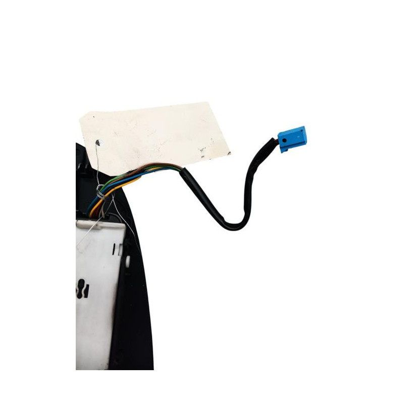 Interrupteur de leve vitre avant gauche MERCEDES CLASSE C 203 Photo n°1