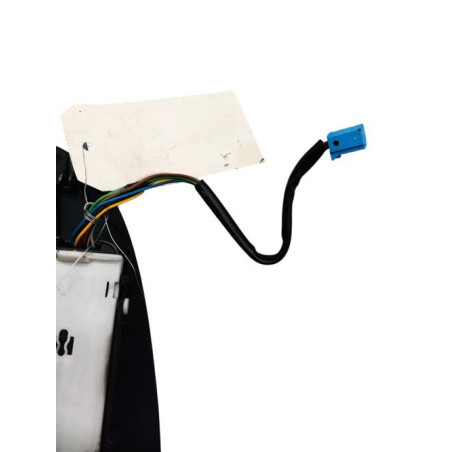 Interrupteur de leve vitre avant gauche MERCEDES CLASSE C 203