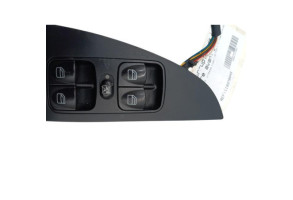 Interrupteur de leve vitre avant gauche MERCEDES CLASSE C 203 Photo n°4