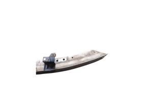 Renfort pare choc avant (traverse) MERCEDES CLASSE C 203 Photo n°1