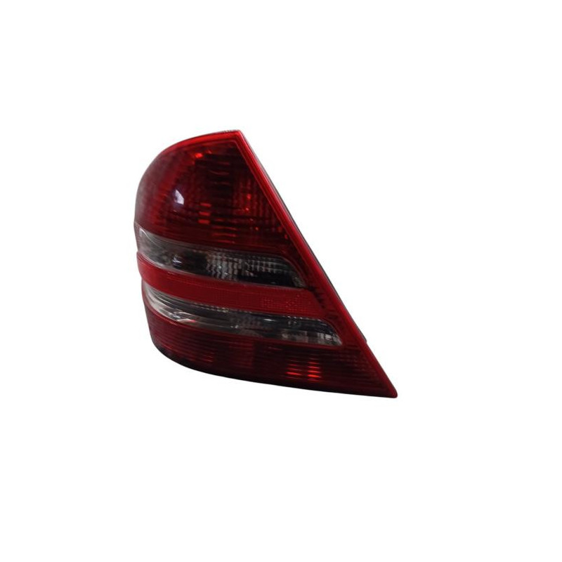 Feu arriere principal gauche (feux) MERCEDES CLASSE C 203 Photo n°1