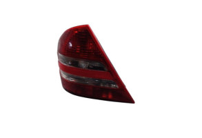 Feu arriere principal gauche (feux) MERCEDES CLASSE C 203 Photo n°1