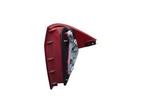 Feu arriere principal gauche (feux) MERCEDES CLASSE C 203 Photo n°3