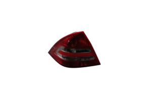 Feu arriere principal gauche (feux) MERCEDES CLASSE C 203 Photo n°5