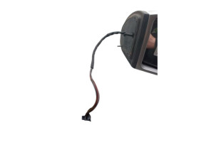 Retroviseur droit MERCEDES CLASSE C 203 Photo n°1