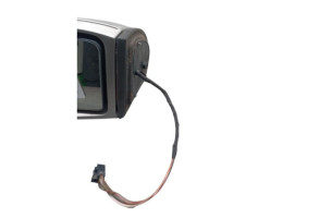 Retroviseur gauche MERCEDES CLASSE C 203 Photo n°5