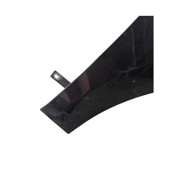 Aile avant droit RENAULT MEGANE 3 Photo n°1