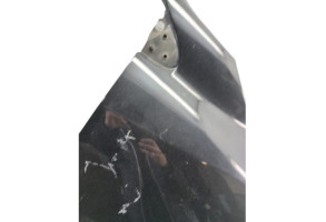 Aile avant droit RENAULT MEGANE 3 Photo n°2