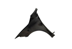 Aile avant droit RENAULT MEGANE 3 Photo n°5