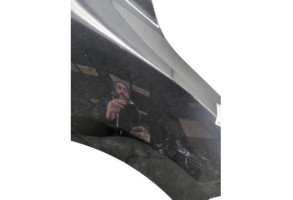 Aile avant droit RENAULT MEGANE 3 Photo n°6