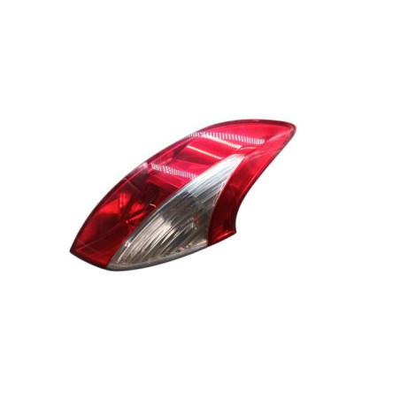 Feu arriere principal gauche (feux) RENAULT MEGANE 3