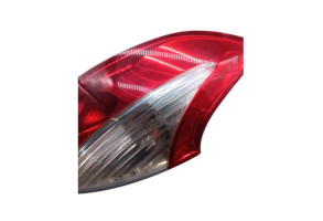 Feu arriere principal gauche (feux) RENAULT MEGANE 3 Photo n°3