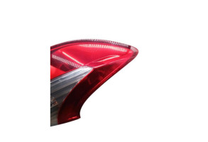 Feu arriere principal gauche (feux) RENAULT MEGANE 3 Photo n°4