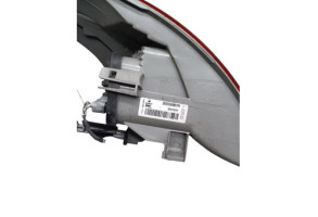 Feu arriere principal gauche (feux) RENAULT MEGANE 3 Photo n°6