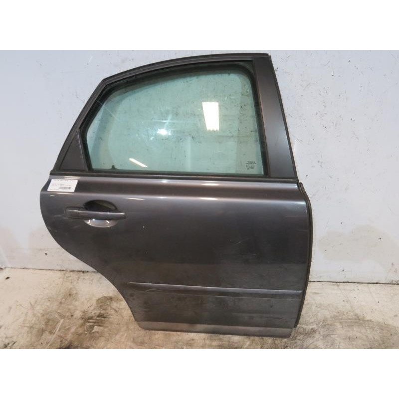 Porte arriere droit VOLVO S 40 2 Photo n°1