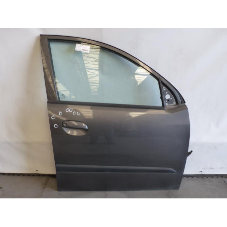 Porte avant droit HYUNDAI I 10 1