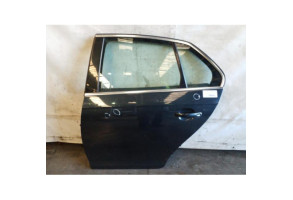 Porte arriere gauche VOLKSWAGEN JETTA 3 Photo n°1