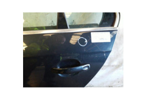 Porte arriere gauche VOLKSWAGEN JETTA 3 Photo n°2