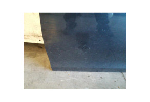 Porte arriere gauche VOLKSWAGEN JETTA 3 Photo n°4