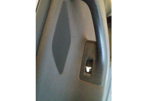 Porte arriere gauche VOLKSWAGEN JETTA 3 Photo n°6