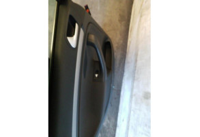 Porte arriere gauche VOLKSWAGEN JETTA 3 Photo n°8