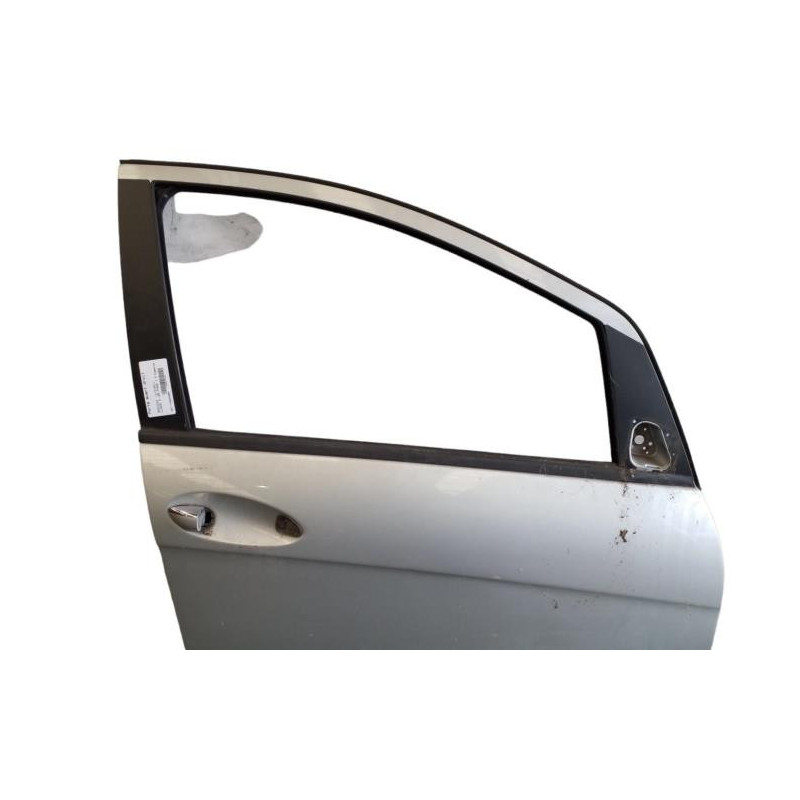 Porte avant droit MERCEDES CLASSE A 169 Photo n°1