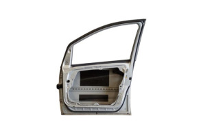 Porte avant droit MERCEDES CLASSE A 169 Photo n°2