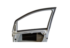 Porte avant droit MERCEDES CLASSE A 169 Photo n°3