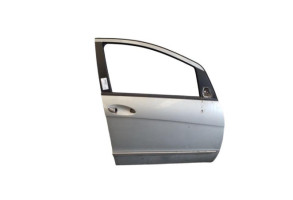 Porte avant droit MERCEDES CLASSE A 169 Photo n°5