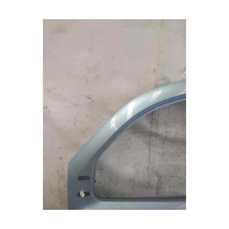 Porte avant gauche FIAT DOBLO 1 Photo n°1